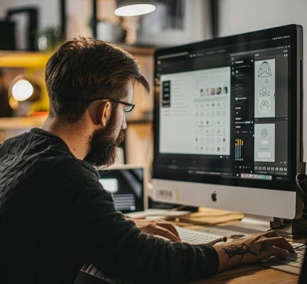 Design & Development